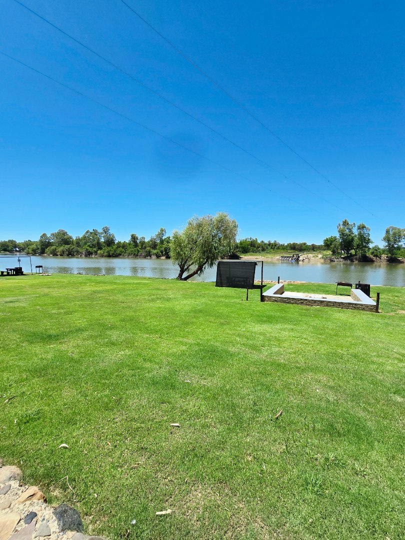 Commercial Property for Sale in Bloemhof Rural North West